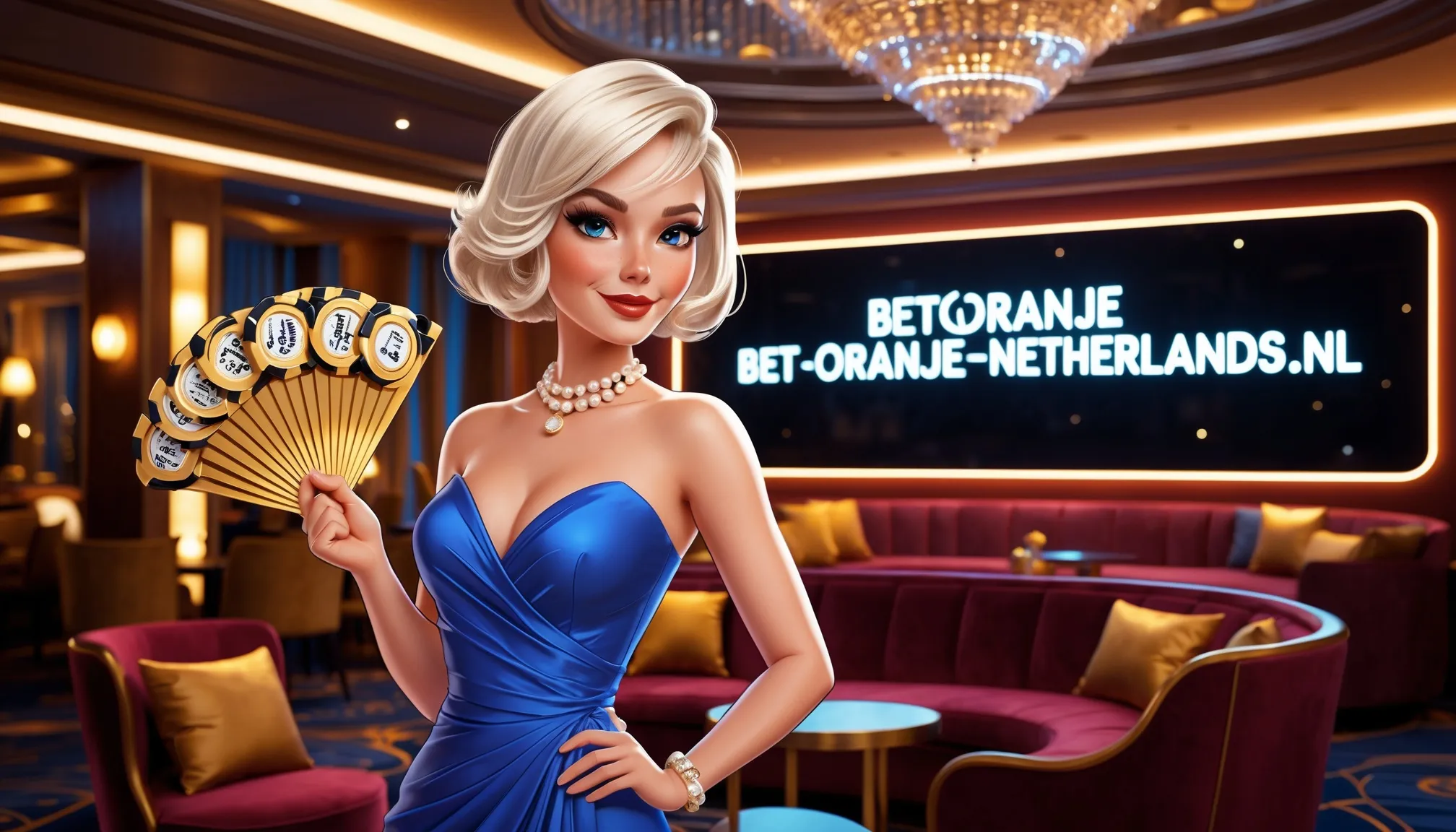 Bet Oranje: eerlijke casino reviews & ervaringen 2026