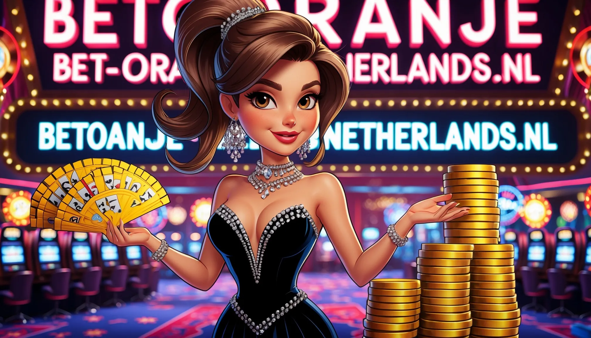 Bet Oranje: eerlijke casino reviews & ervaringen 2026