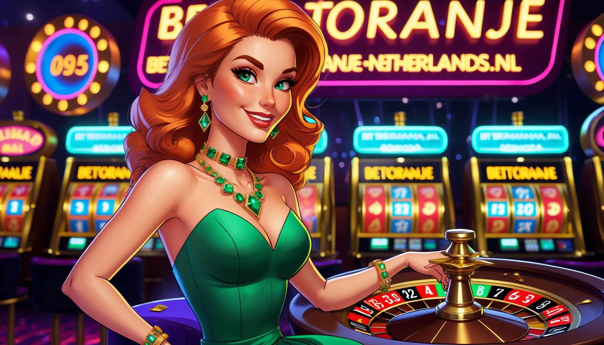 Bet Oranje: eerlijke casino reviews & ervaringen 2026