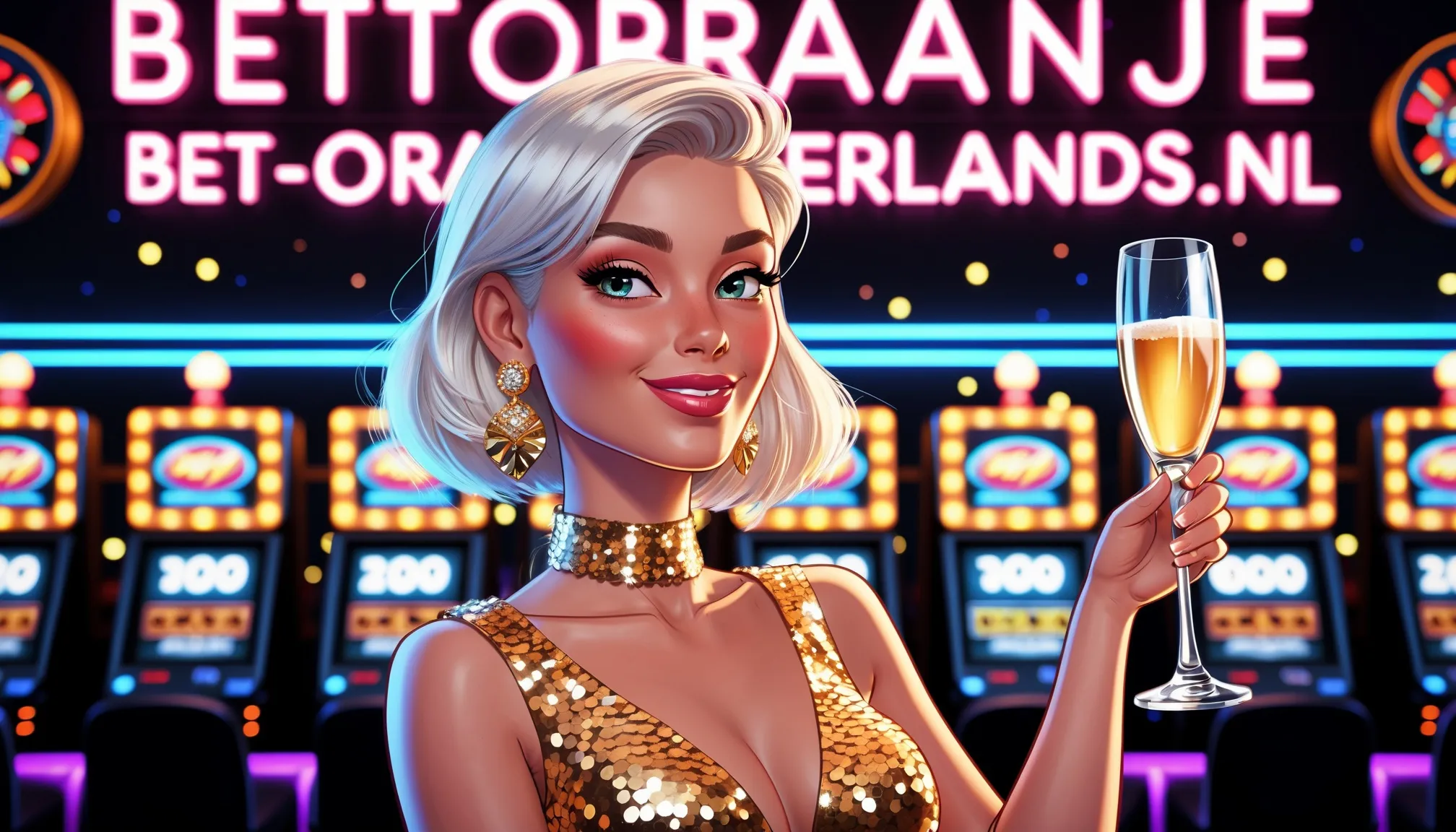 bet oranje bonus en promo code overzicht 2026: Ontdek de beste